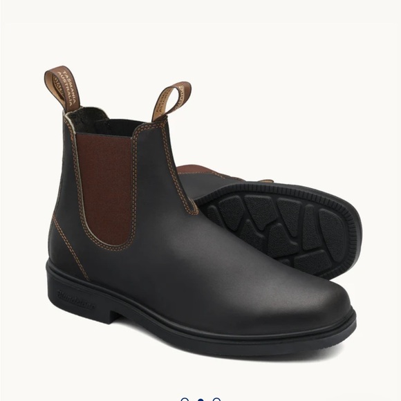 Blundstone Women’s Dress Chelsea Boot size US 8.5 - Picture 1 of 6